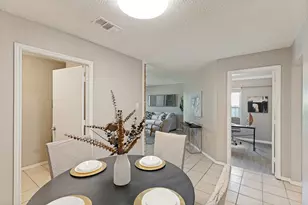 3217 Green Ridge St, Fort Worth, TX 76133 - Photo 9