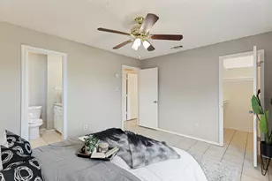 3217 Green Ridge St, Fort Worth, TX 76133 - Photo 17