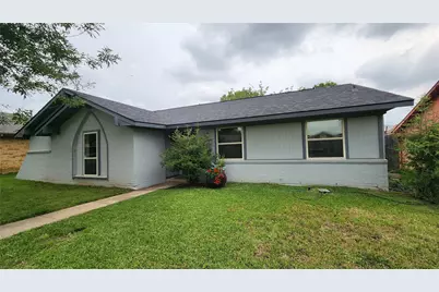 1619 Glenhill Lane, Lewisville, TX 75077 - Photo 1