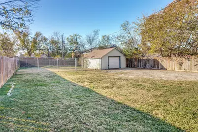 3216 Meadowbrook Drive, Fort Worth, TX 76103 - Photo 21