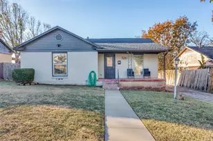 3216 Meadowbrook Dr, Fort Worth, TX 76103 - Photo 1