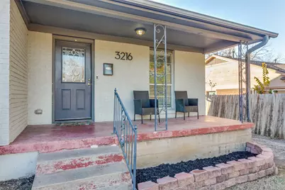 3216 Meadowbrook Drive, Fort Worth, TX 76103 - Photo 3
