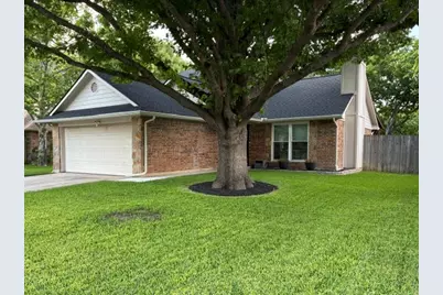 537 Blue Haze Drive, Fort Worth, TX 76108 - Photo 1