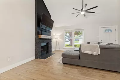 537 Blue Haze Drive, Fort Worth, TX 76108 - Photo 7