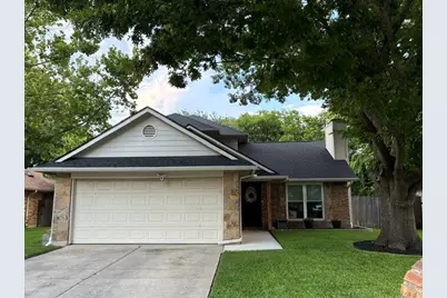 537 Blue Haze Drive, Fort Worth, TX 76108 - Photo 3