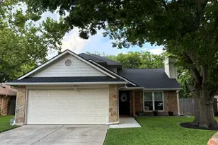 537 Blue Haze Dr, Fort Worth, TX 76108 - Photo 3