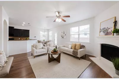 5049 Diamond Peak Court, McKinney, TX 75071 - Photo 7