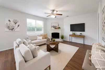 5049 Diamond Peak Court, McKinney, TX 75071 - Photo 5