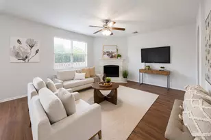 5049 Diamond Peak Ct, McKinney, TX 75071 - Photo 5