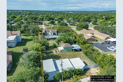 907 4th St, Graham, TX 76450 - Photo 33