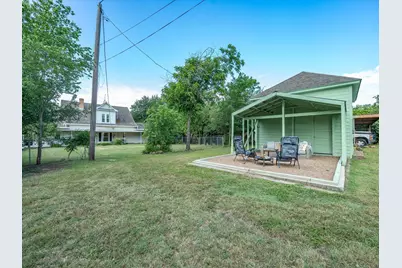 907 4th St, Graham, TX 76450 - Photo 27