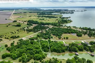 Lot 16 Pacifico, Kerens, TX 75144 - Photo 1