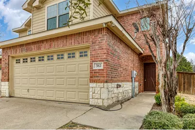 382 Armstrong Lane, Lavon, TX 75166 - Photo 1