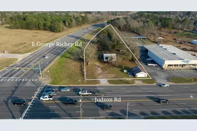 5082 Judson Road, Longview, TX 75605 - Photo 1