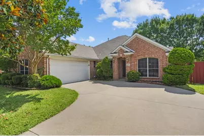 5208 Springflower Drive, Frisco, TX 75035 - Photo 1