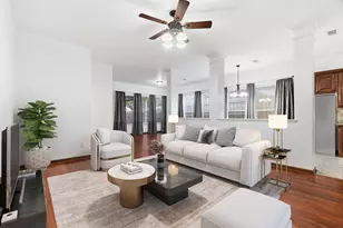 2930 Coteau Way, Dallas, TX 75227 - Photo 5