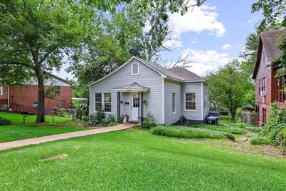 1322 W Chestnut Street, Denison, TX 75020 - Photo 3