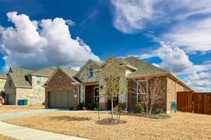 4532 Westminster Ave, Celina, TX 76227 - Photo 3