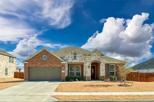 4532 Westminster Ave, Celina, TX 76227 - Photo 1