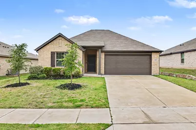 2404 Atlantic Avenue, Anna, TX 75409 - Photo 1