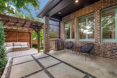 9175 Rock Daisy Court, Dallas, TX 75231 - Photo 27