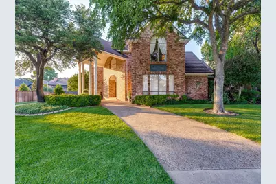 4541 Hitching Post Lane, Plano, TX 75024 - Photo 1