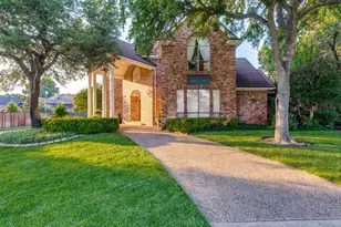 4541 Hitching Post Ln, Plano, TX 75024 - Photo 1