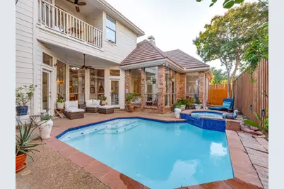 4541 Hitching Post Lane, Plano, TX 75024 - Photo 7