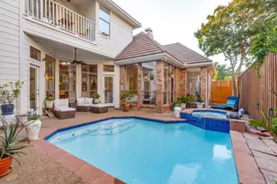 4541 Hitching Post Ln, Plano, TX 75024 - Photo 7