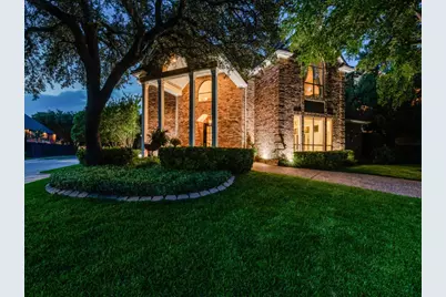 4541 Hitching Post Lane, Plano, TX 75024 - Photo 3