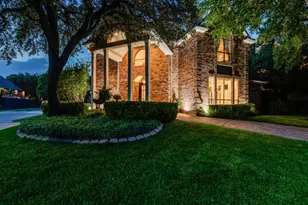 4541 Hitching Post Ln, Plano, TX 75024 - Photo 3