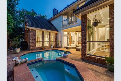 4541 Hitching Post Lane, Plano, TX 75024 - Photo 5