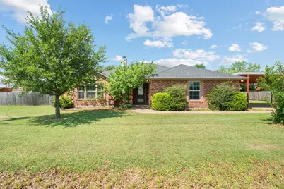 4000 View Point Drive, Granbury, TX 76048 - Photo 1