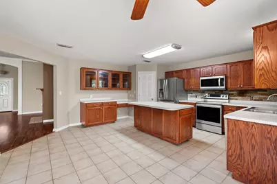 4000 View Point Drive, Granbury, TX 76048 - Photo 9