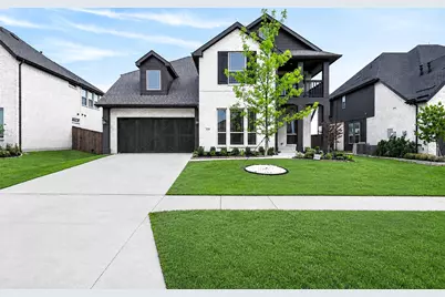 4010 Zina Lane, Prosper, TX 75078 - Photo 1