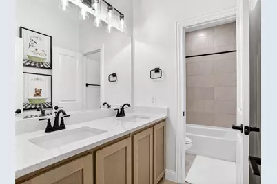 4010 Zina Lane, Prosper, TX 75078 - Photo 33