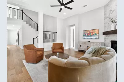 4010 Zina Lane, Prosper, TX 75078 - Photo 7