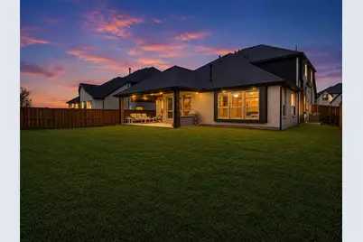 4010 Zina Lane, Prosper, TX 75078 - Photo 3