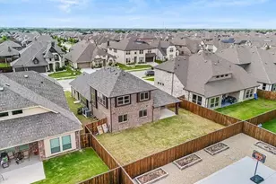 905 Sedona St, Little Elm, TX 75068 - Photo 27