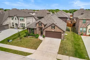 905 Sedona St, Little Elm, TX 75068 - Photo 3