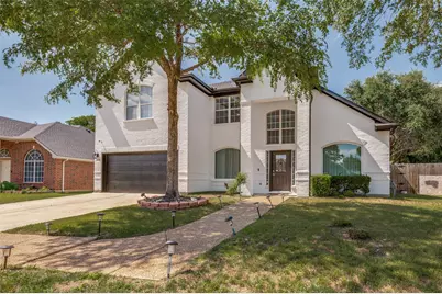 230 Longhorn Trail, Grand Prairie, TX 75052 - Photo 1