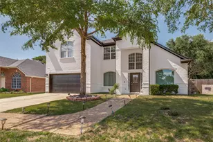 230 Longhorn Trail, Grand Prairie, TX 75052 - Photo 1
