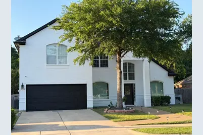 230 Longhorn Trail, Grand Prairie, TX 75052 - Photo 1