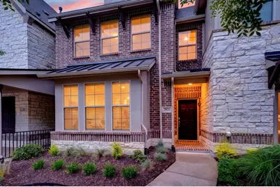 7821 Sunset Boulevard, Rowlett, TX 75088 - Photo 1