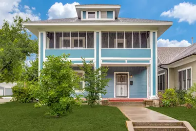738 Woodlawn Avenue #450, Dallas, TX 75208 - Photo 1