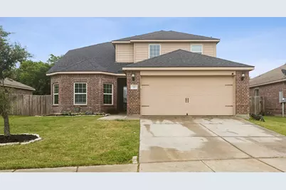 341 Magnolia Drive, Princeton, TX 75407 - Photo 1