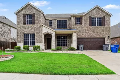 2402 Ray Roberts Drive, Wylie, TX 75098 - Photo 1