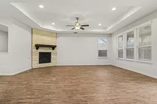 2402 Ray Roberts Dr, Wylie, TX 75098 - Photo 5
