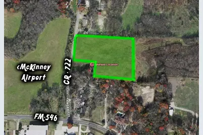Tbd County Road 722, McKinney, TX 75069 - Photo 1