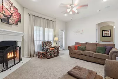 436 Millbrook Lane, Fort Worth, TX 76036 - Photo 29